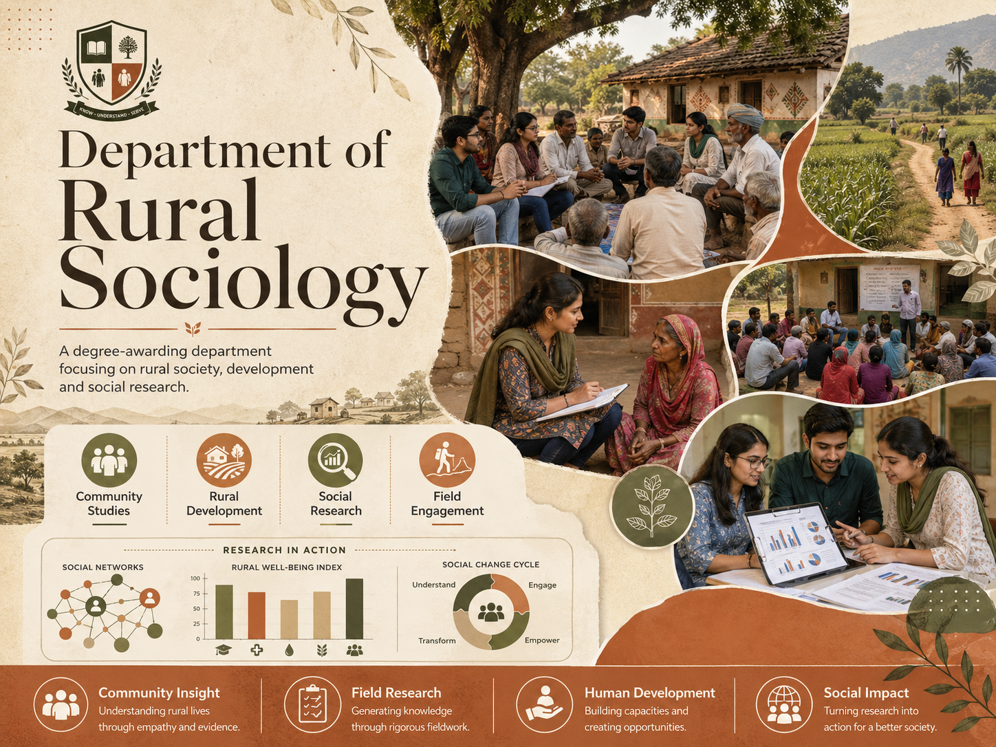 Department of Rural Sociology